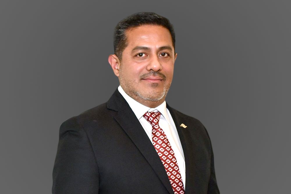 Ing. César Othón Rodríguez Gómez